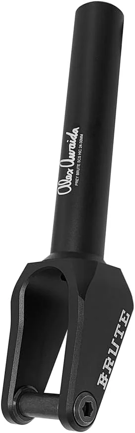 دوشاخ پری مدل Brute مشکی دوشاخ پری مدل Brute مشکی