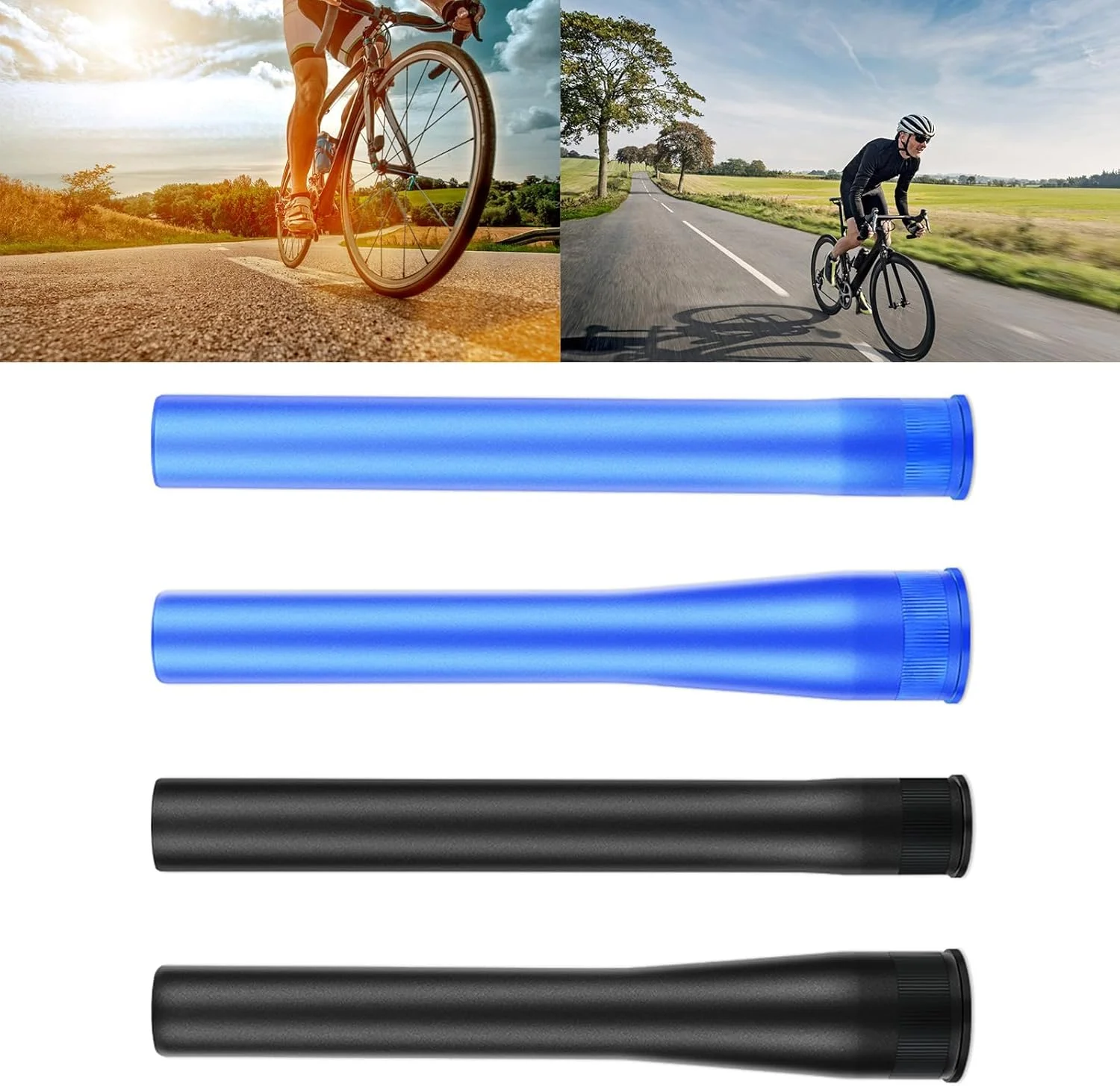 دوشاخ دوچرخه کوهستان قابل تنظیم با ترمز دیسکی و سیستم تعلیق جذب ضربه