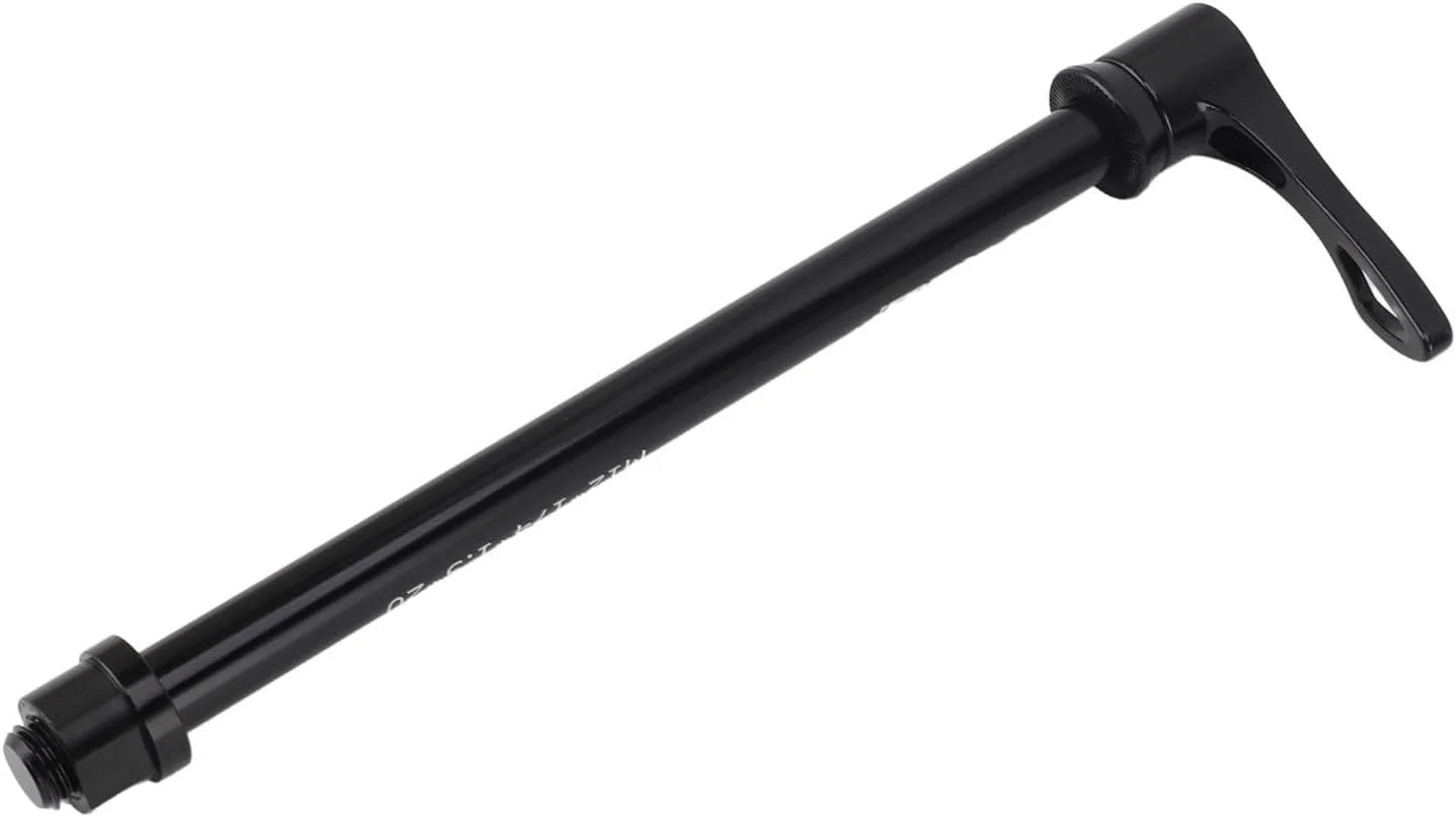 محور چرخ دوچرخه 174 میلیمتری، جعبه/روکش نگهداری تیراندازی با کمان آلیاژ آلومینیوم، ماشینکاری شده CNC، برای فریم 12x142 میلیمتری محور چرخ دوچرخه 174 میلیمتری، جعبه/روکش نگهداری تیراندازی با کمان آلیاژ آلومینیوم، ماشینکاری شده CNC، برای فریم 12x142 میلیمتری