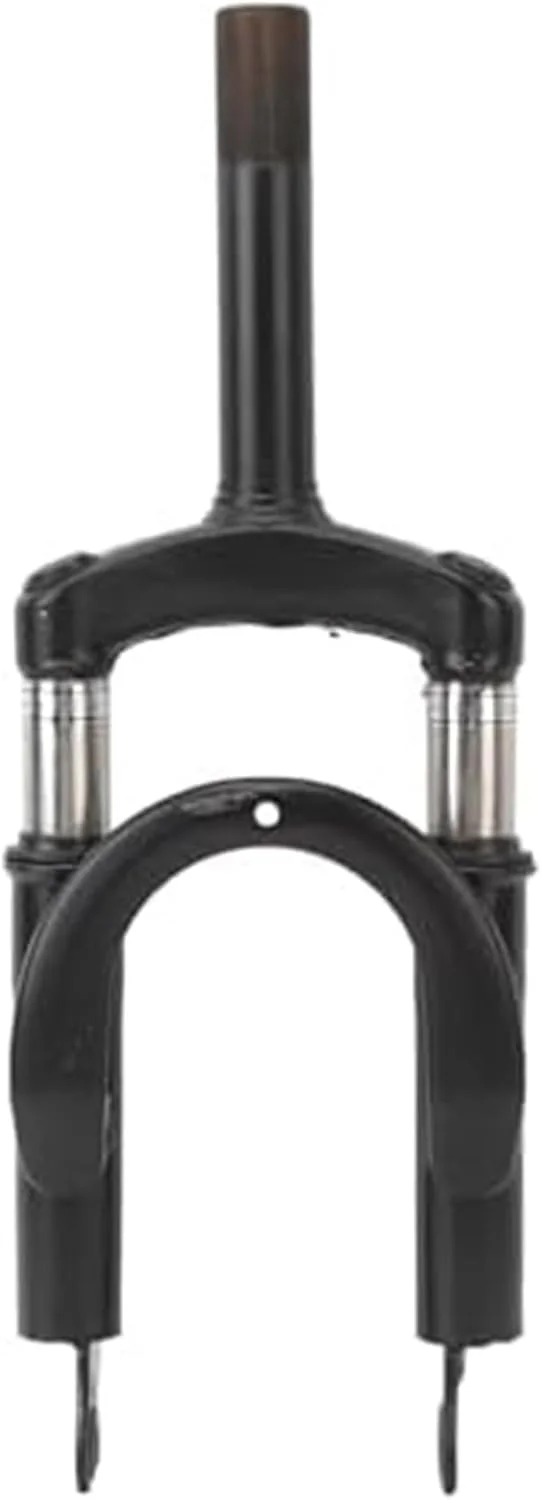 کمک فنر هیدرولیک جلو، سیستم تعلیق آلیاژ آلومینیوم، مناسب اسکوتر برقی، موتور سیکلت، دوچرخه برقی با چرخ های 12 اینچی کمک فنر هیدرولیک جلو، سیستم تعلیق آلیاژ آلومینیوم، مناسب اسکوتر برقی، موتور سیکلت، دوچرخه برقی با چرخ های 12 اینچی