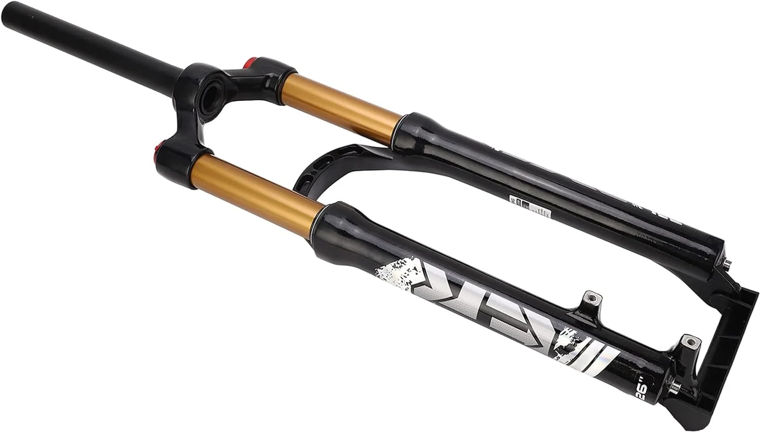 دوشاخ آلیاژ MG با استحکام بالا برای دوچرخه، توپی 120 میلیمتری، دوشاخ مستقیم، سیستم تعلیق، دوشاخ بادی با کنترل قفل پایدار، ایدهآل برای عملکرد و دوچرخهسواری کوهستانی دوشاخ آلیاژ MG با استحکام بالا برای دوچرخه، توپی 120 میلیمتری، دوشاخ مستقیم، سیستم تعلیق، دوشاخ بادی با کنترل قفل پایدار، ایدهآل برای عملکرد و دوچرخهسواری کوهستانی