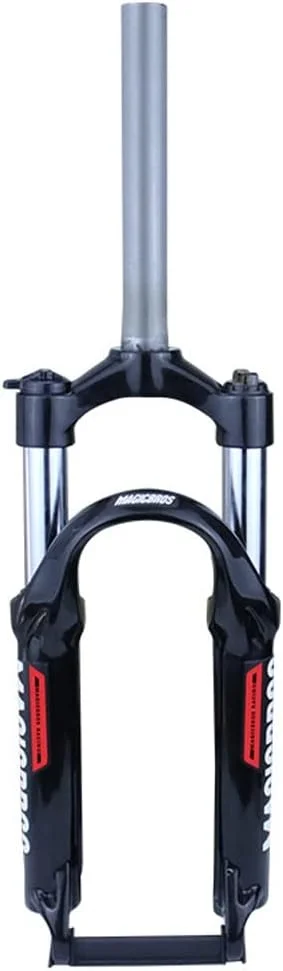 دوشاخ تعلیق دوچرخه 20 اینچی، دوشاخ مکانیکی با دامنه حرکت 80 میلی متر، مناسب برای دوچرخه کوهستان، BMX و تاشو، دوشاخ جلو 1-1/8 اینچ، دوشاخ مستقیم QR 9 میلی متری با قفل دستی (رنگ: قرمز 20 اینچ) دوشاخ تعلیق دوچرخه 20 اینچی، دوشاخ مکانیکی با دامنه حرکت 80 میلی متر، مناسب برای دوچرخه کوهستان، BMX و تاشو، دوشاخ جلو 1-1/8 اینچ، دوشاخ مستقیم QR 9 میلی متری با قفل دستی (رنگ: قرمز 20 اینچ)