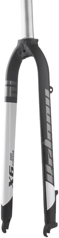 دوشاخ دوچرخه کوهستان مات، مناسب برای سایزهای 26/27.5/29 اینچ، آلیاژ آلومینیوم، لوله مستقیم 28.6 میلیمتر، دوشاخ سخت دوچرخه کوهستان دوشاخ دوچرخه کوهستان مات، مناسب برای سایزهای 26/27.5/29 اینچ، آلیاژ آلومینیوم، لوله مستقیم 28.6 میلیمتر، دوشاخ سخت دوچرخه کوهستان