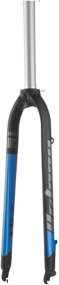 دوشاخ دوچرخه کوهستان مات، مناسب برای سایزهای 26/27.5/29 اینچ، آلیاژ آلومینیوم، لوله مستقیم 28.6 میلیمتر، دوشاخ سخت دوچرخه کوهستان دوشاخ دوچرخه کوهستان مات، مناسب برای سایزهای 26/27.5/29 اینچ، آلیاژ آلومینیوم، لوله مستقیم 28.6 میلیمتر، دوشاخ سخت دوچرخه کوهستان