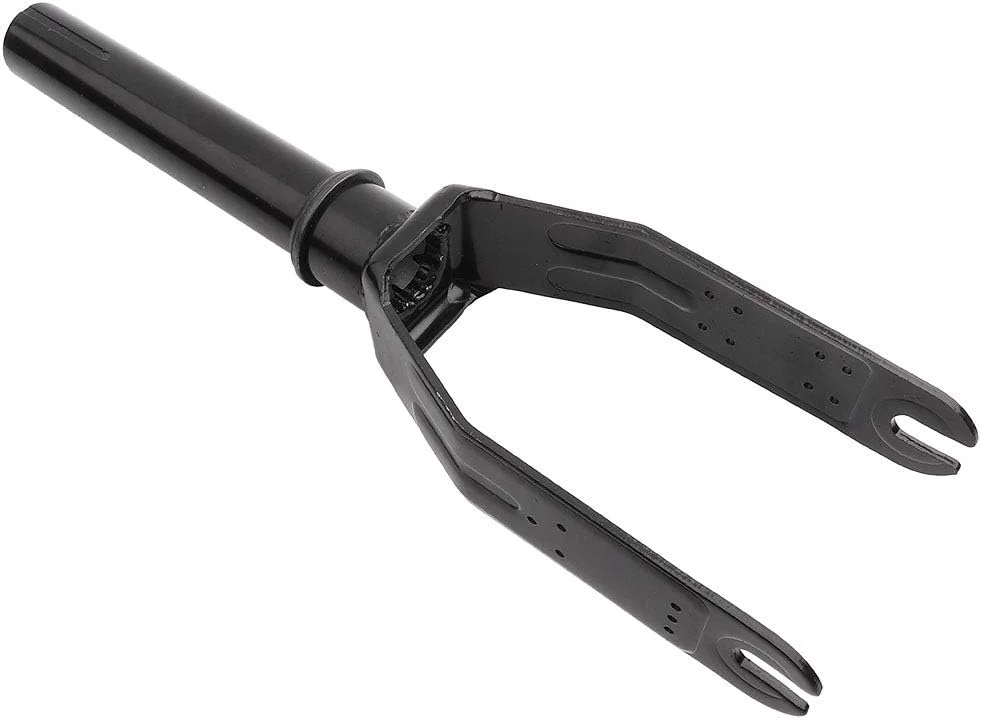 دوشاخ جلوی اسکوتر آلیاژی Cryfokt، قطعه جایگزین مقاوم در برابر سایش برای Mijia M365