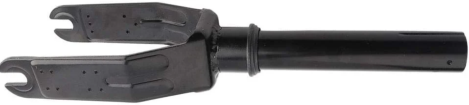 دوشاخ جلوی اسکوتر آلیاژی Cryfokt، قطعه جایگزین مقاوم در برابر سایش برای Mijia M365 دوشاخ جلوی اسکوتر آلیاژی Cryfokt، قطعه جایگزین مقاوم در برابر سایش برای Mijia M365