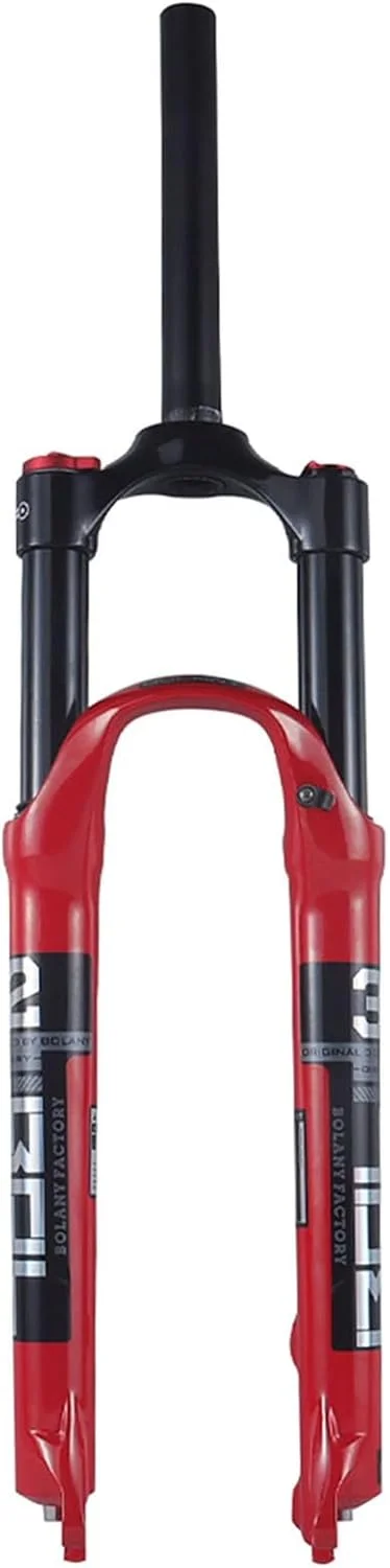 دوشاخ جلوی بادی دوچرخه کوهستان آلیاژ منیزیم فوق سبک سایز 27.5 و 29 اینچ مناسب تایر 1.5-2.4 اینچ مدل C,29in دوشاخ جلوی بادی دوچرخه کوهستان آلیاژ منیزیم فوق سبک سایز 27.5 و 29 اینچ مناسب تایر 1.5-2.4 اینچ مدل C,29in