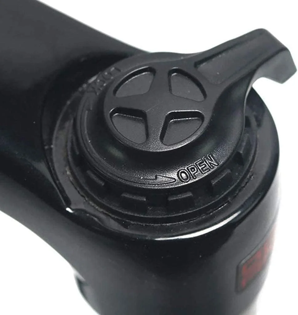 دوشاخ جلوی دوچرخه کوهستان، دوشاخ تعلیق دوچرخه، دوشاخ فنری آلیاژ آلومینیوم 26/27.5/29 اینچ، کمک فنر، A, 27.5 اینچ دوشاخ جلوی دوچرخه کوهستان، دوشاخ تعلیق دوچرخه، دوشاخ فنری آلیاژ آلومینیوم 26/27.5/29 اینچ، کمک فنر، A, 27.5 اینچ