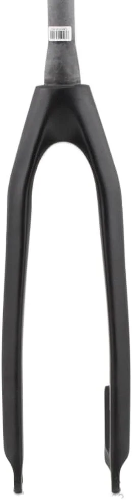 دوشاخ دوچرخه کوهستان فیبر کربن کامل مات UD ترمز دیسکی دوشاخ جلو سخت دوچرخه کوهستان سایز 26، 27.5 و 29 دوشاخ دوچرخه کوهستان فیبر کربن کامل مات UD ترمز دیسکی دوشاخ جلو سخت دوچرخه کوهستان سایز 26، 27.5 و 29