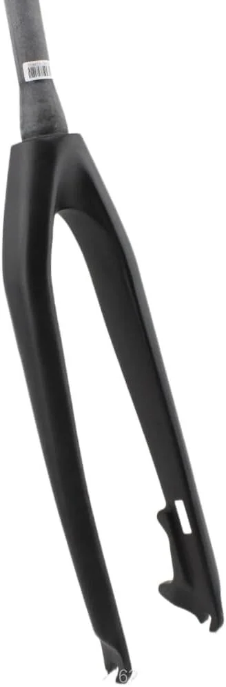 دوشاخ دوچرخه کوهستان فیبر کربن کامل مات UD ترمز دیسکی دوشاخ جلو سخت دوچرخه کوهستان سایز 26، 27.5 و 29 دوشاخ دوچرخه کوهستان فیبر کربن کامل مات UD ترمز دیسکی دوشاخ جلو سخت دوچرخه کوهستان سایز 26، 27.5 و 29