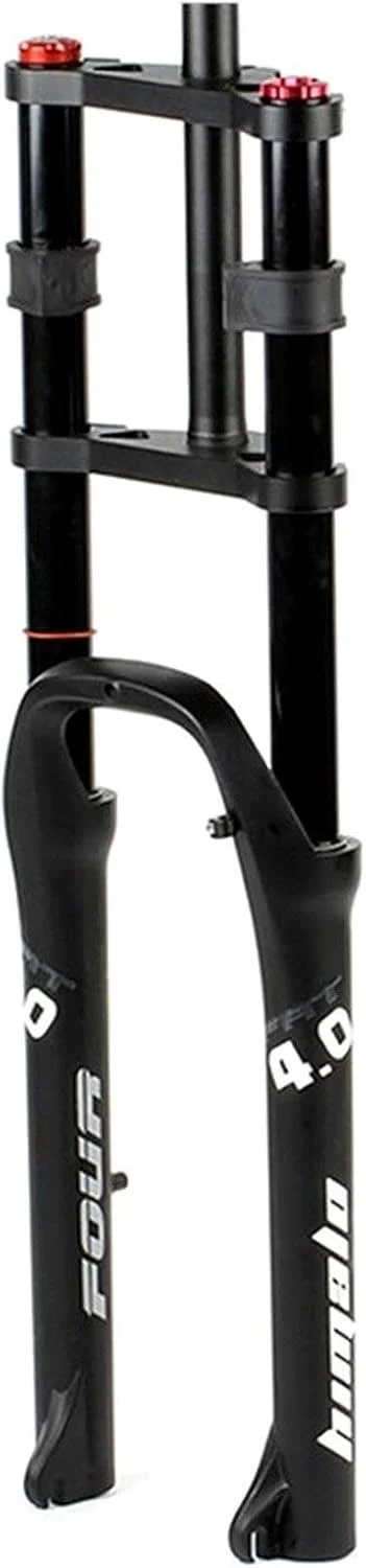 دوشاخ جلوی دوچرخه الکترونیکی 26 اینچ، ترمز دیسکی دوچرخه کوهستان، لوله فرمان 1-1/8 اینچ، دوشاخ تعلیق دوچرخه با دامنه حرکتی 170 میلی متر، کمک فنر بادی برای لاستیک پهن 4.0 اینچ QR ATB/BMX دوشاخ جلوی دوچرخه الکترونیکی 26 اینچ، ترمز دیسکی دوچرخه کوهستان، لوله فرمان 1-1/8 اینچ، دوشاخ تعلیق دوچرخه با دامنه حرکتی 170 میلی متر، کمک فنر بادی برای لاستیک پهن 4.0 اینچ QR ATB/BMX