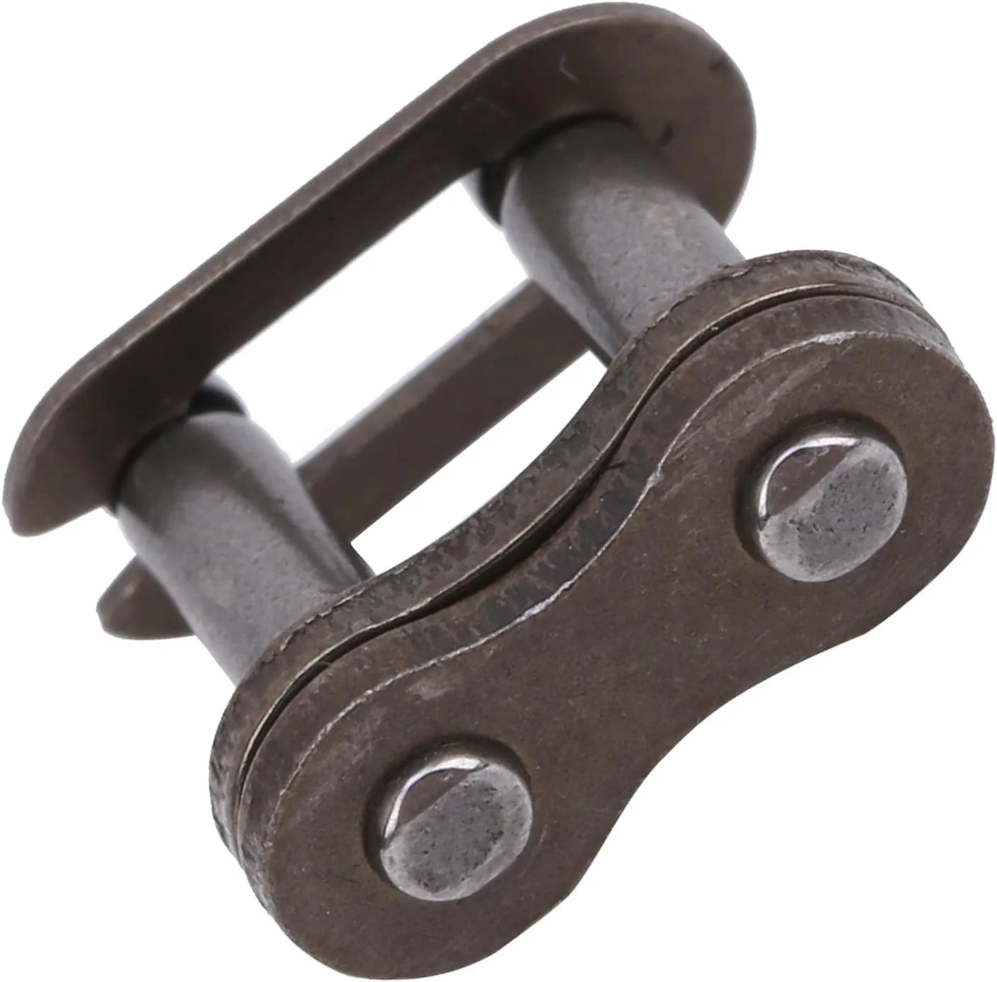 سوراندی 10 عدد اتصال زنجیر 25H، اتصالات استاندارد اصلی با استحکام بالا، نصب آسان برای علاقه مندان به دوچرخه، ساخته شده از چدن سوراندی 10 عدد اتصال زنجیر 25H، اتصالات استاندارد اصلی با استحکام بالا، نصب آسان برای علاقه مندان به دوچرخه، ساخته شده از چدن