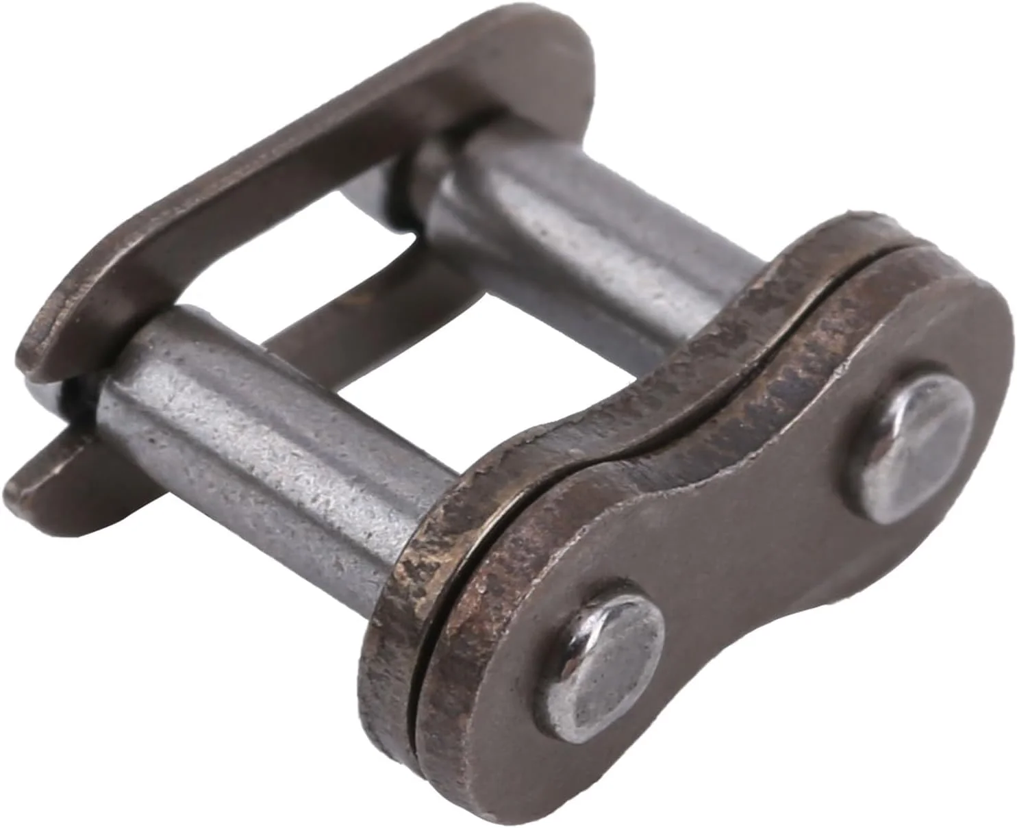 سوراندی 10 عدد اتصال زنجیر 25H، اتصالات استاندارد اصلی با استحکام بالا، نصب آسان برای علاقه مندان به دوچرخه، ساخته شده از چدن سوراندی 10 عدد اتصال زنجیر 25H، اتصالات استاندارد اصلی با استحکام بالا، نصب آسان برای علاقه مندان به دوچرخه، ساخته شده از چدن