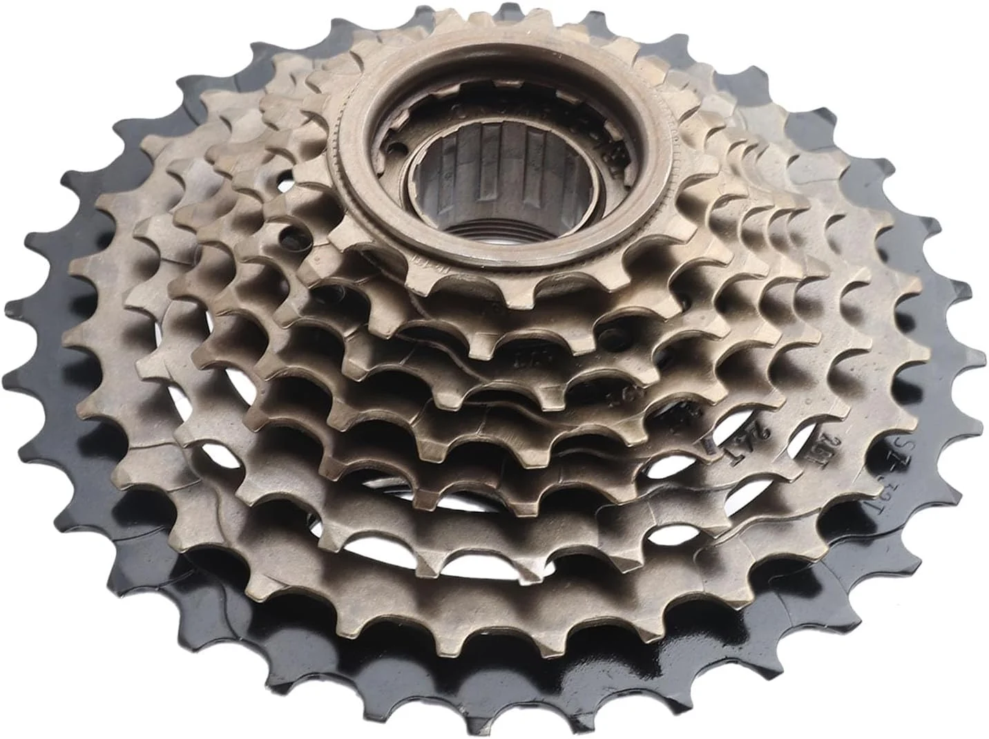 خودرو چرخ دنده 8 سرعته دوچرخه کوهستان Sorandy، جایگزینی توپی فولادی قوی برای دوچرخه های هیبریدی، نصب آسان برای دوچرخه سواران شهری