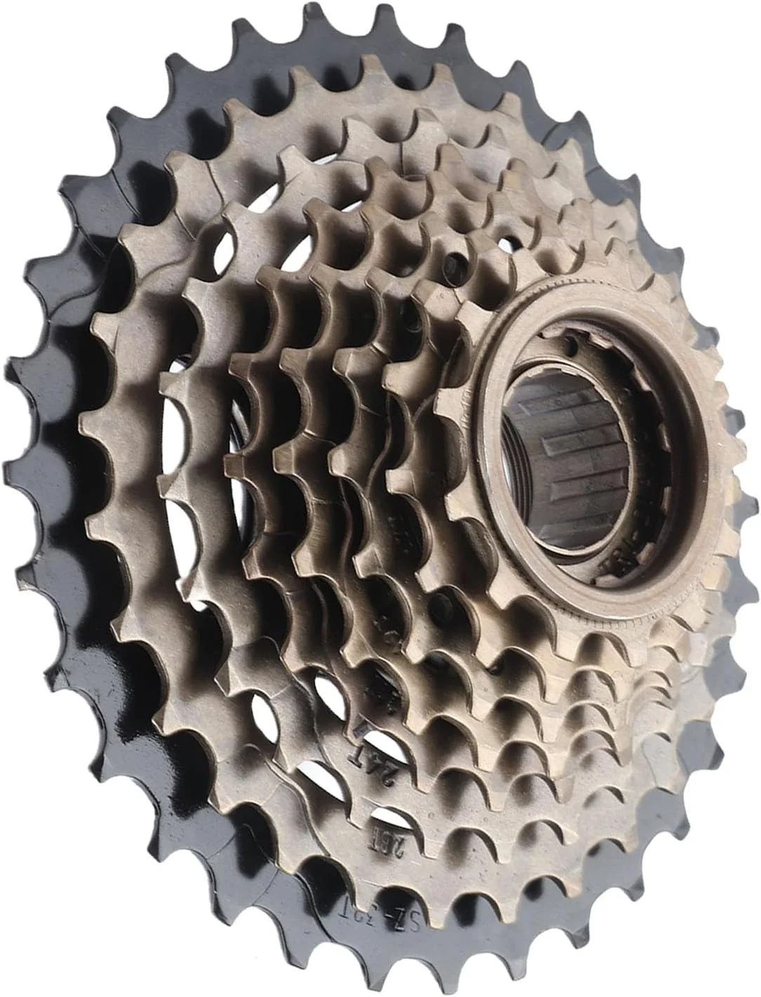 خودرو چرخ دنده 8 سرعته دوچرخه کوهستان Sorandy، جایگزینی توپی فولادی قوی برای دوچرخه های هیبریدی، نصب آسان برای دوچرخه سواران شهری