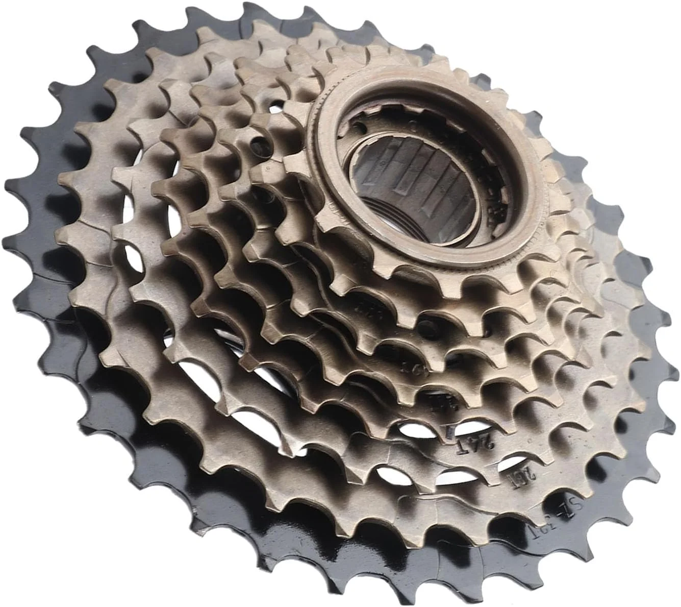 خودرو چرخ دنده 8 سرعته دوچرخه کوهستان Sorandy، جایگزینی توپی فولادی قوی برای دوچرخه های هیبریدی، نصب آسان برای دوچرخه سواران شهری