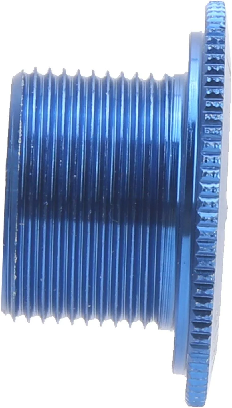 سرپیچ بازوی میل لنگ Sorandy، ساخت دقیق، مناسب برای میل لنگ یکپارچه توخالی Prowheel، دو عدد، لوازم ضروری دوچرخه سواری سرپیچ بازوی میل لنگ Sorandy، ساخت دقیق، مناسب برای میل لنگ یکپارچه توخالی Prowheel، دو عدد، لوازم ضروری دوچرخه سواری