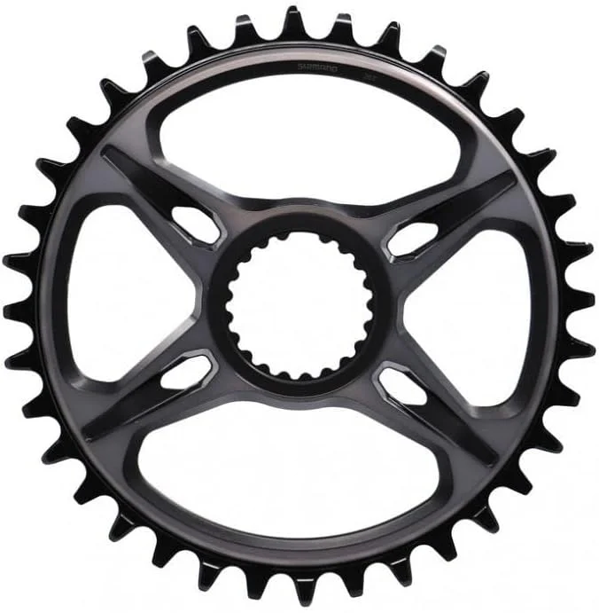 طبق قامه تک شیمانو XTR CRM95 M9100/M9120