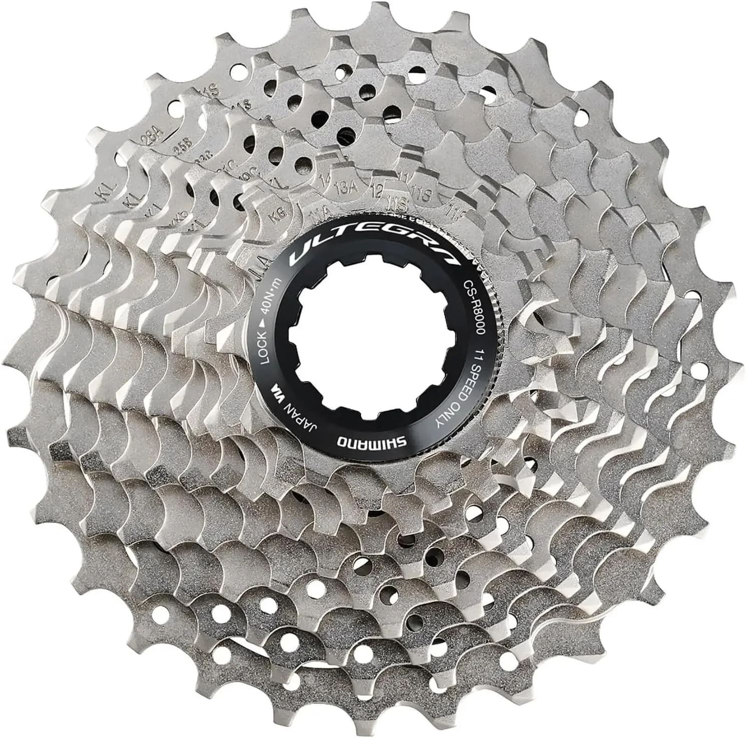 خودرو دنده ای Shimano Ultegra R8000