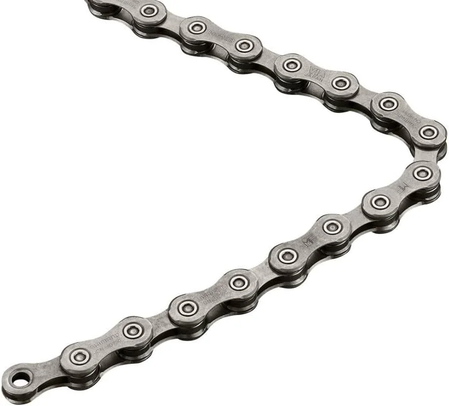 زنجیر 116 حلقه ای SHIMANO مدل CN-HG701 با 11 دنده