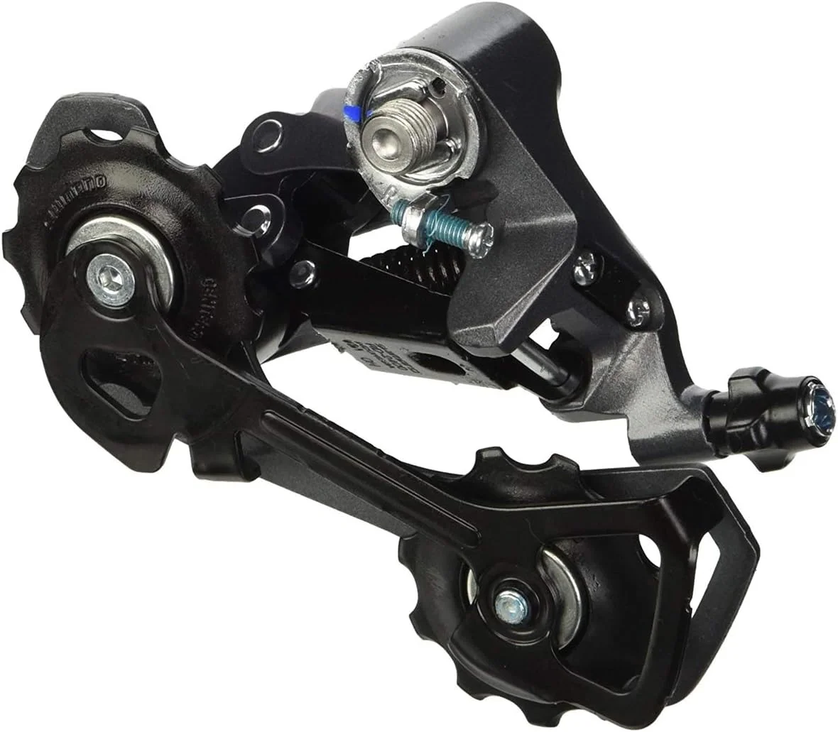 شانژمان عقب 8 سرعته Shimano RD-R2000 Claris, GS - قیمت خرده فروشی پیشنهادی 29.99
