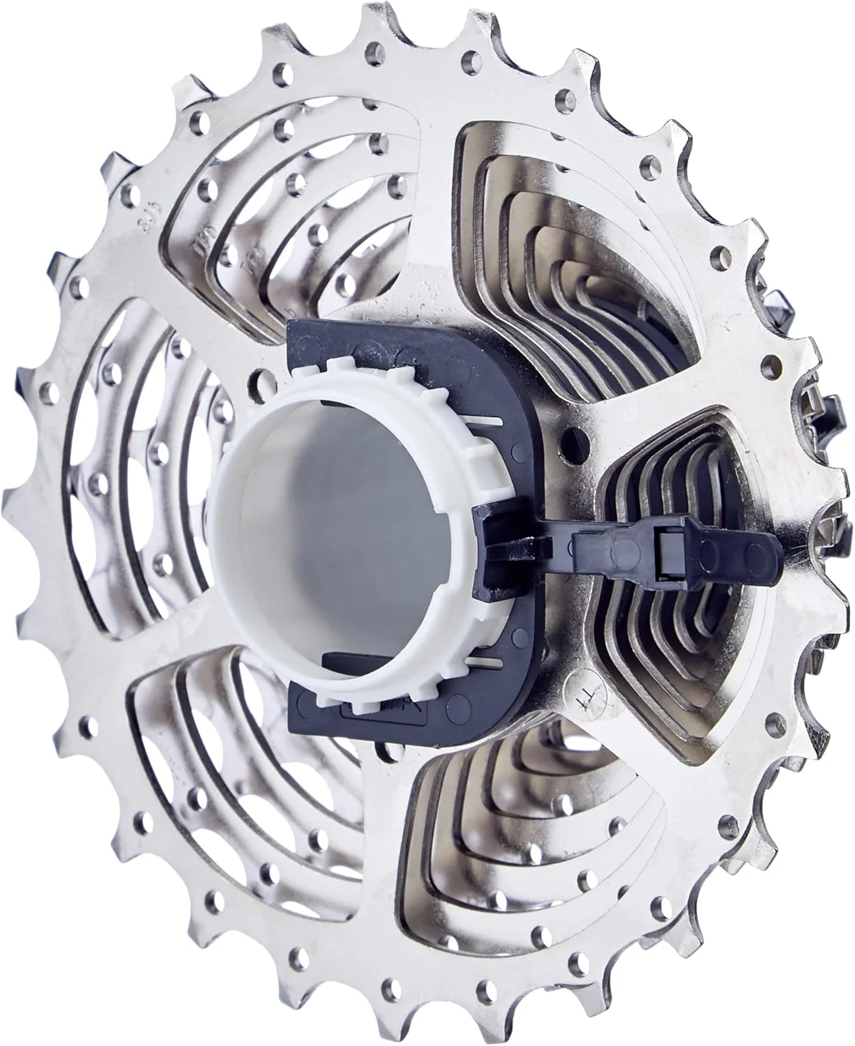 خودروی نه سرعته Shimano Sora HG50