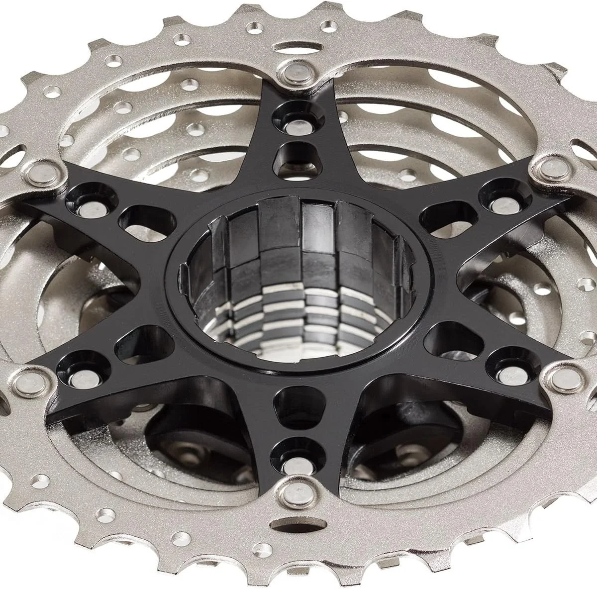 خودرو Shimano CS-R8000 (Ultegra) // خودرو ۱۱ سرعته (۱۱-۲۵ دندانه)