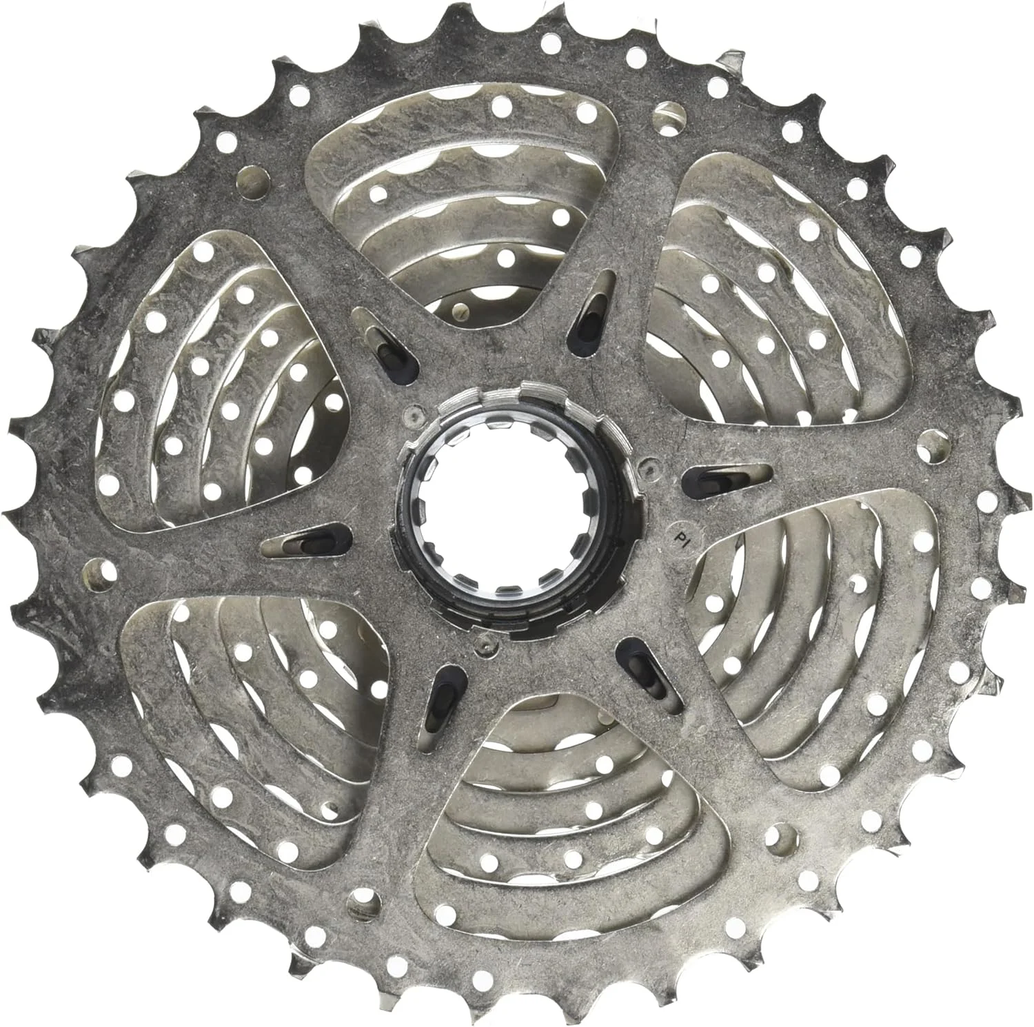 خودرو نه سرعته شیمانو مدل I-CSHG4009134 - خاکستری