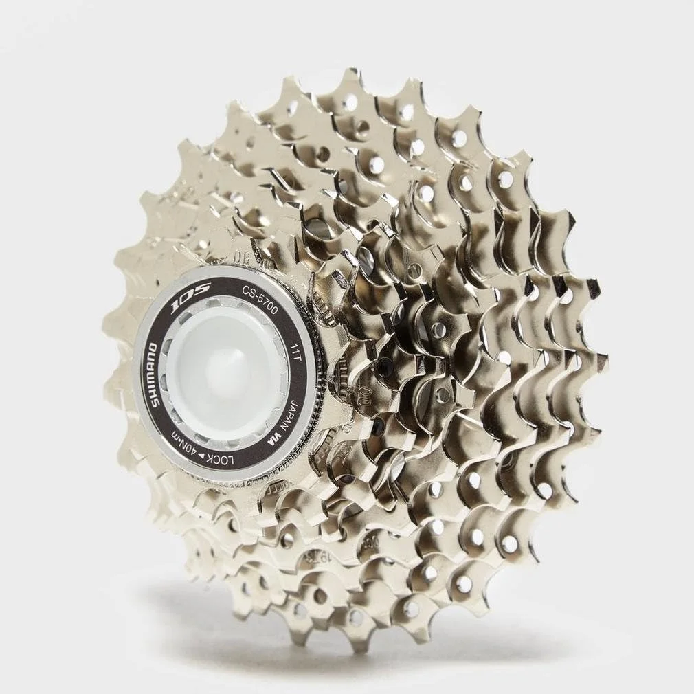 خودرو دنده ای SHIMANO CS-5700 105 ده سرعته