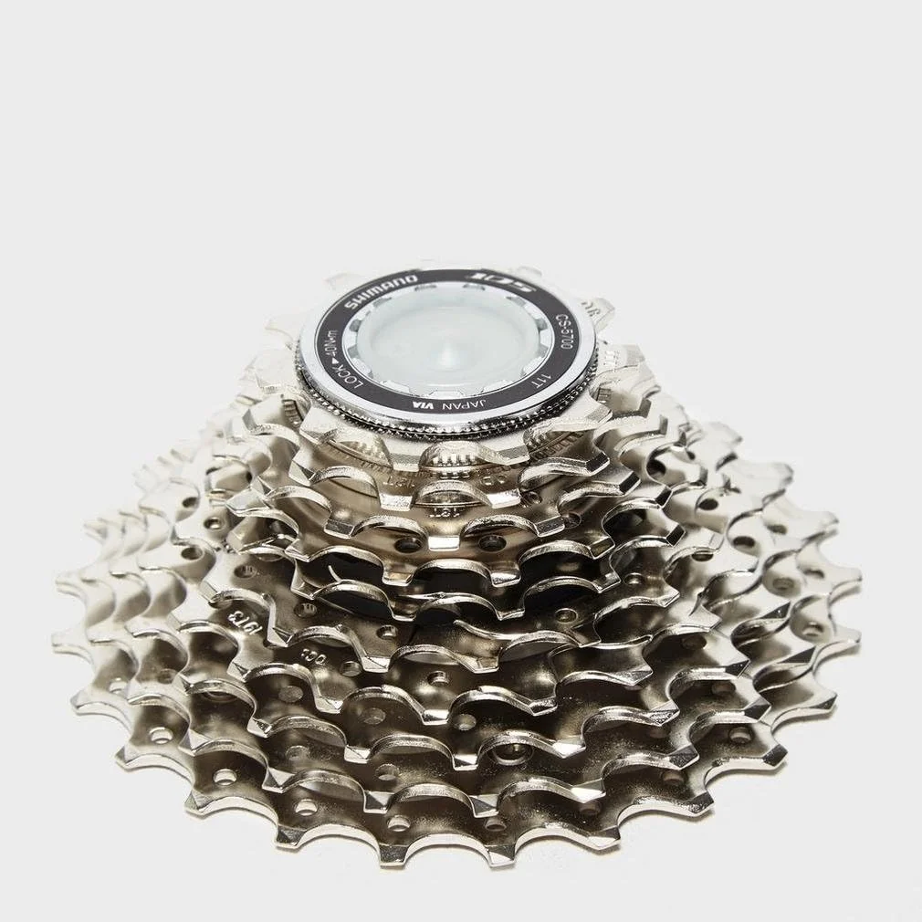 خودرو دنده ای SHIMANO CS-5700 105 ده سرعته