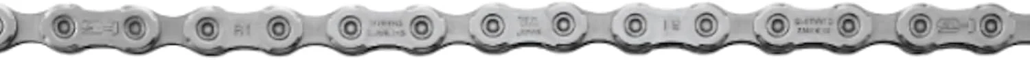 زنجیر 12 سرعته خاکستری Shimano CN-M6100