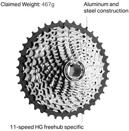 خودرو شیمانو CS-M7000 SLX 11 سرعته