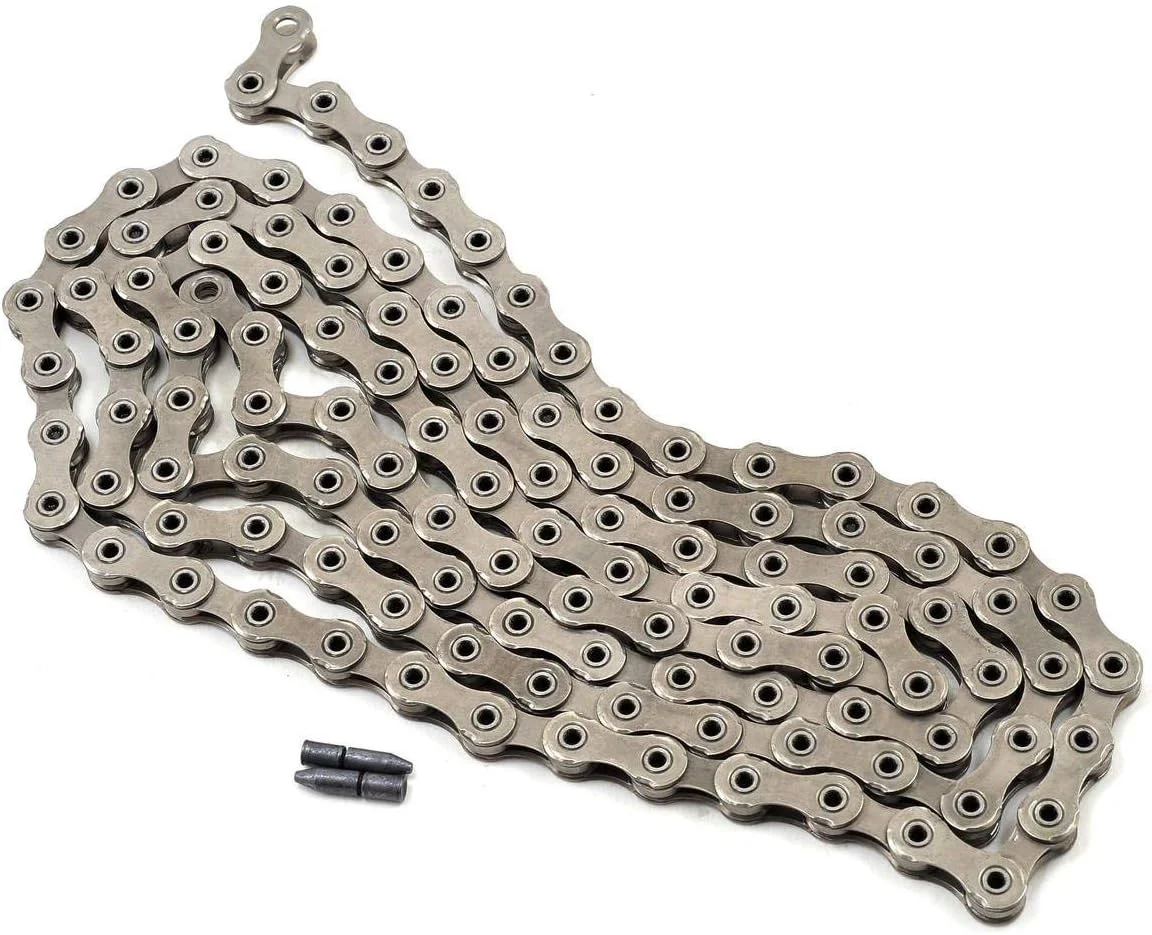 زنجیر شیمانو ۱۱۶ حلقه بدون پین انتهایی CN-HG901-11 سرعت ۱۱