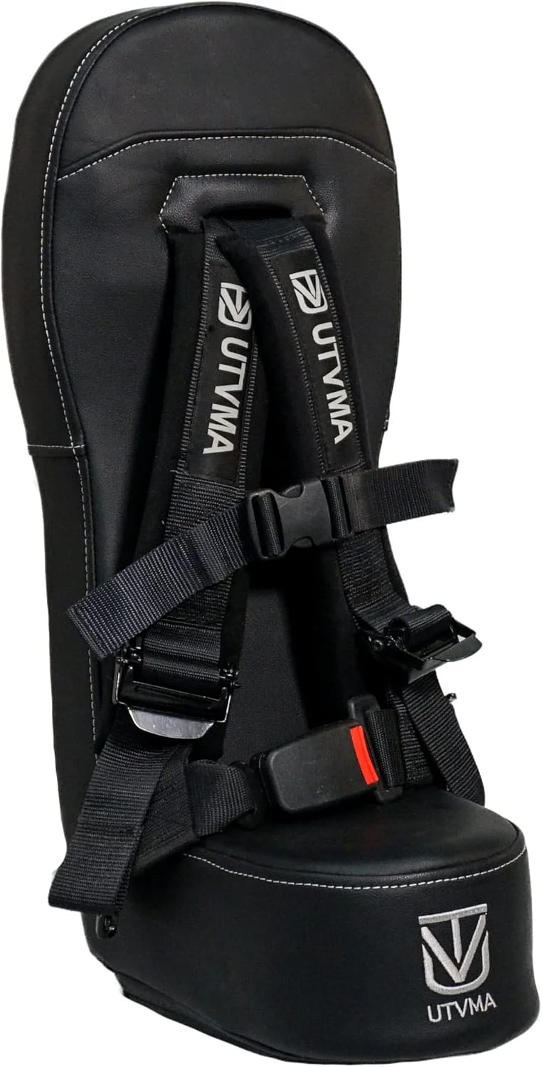 صندلی کمکی دو نفره UTVMA RZR Pro