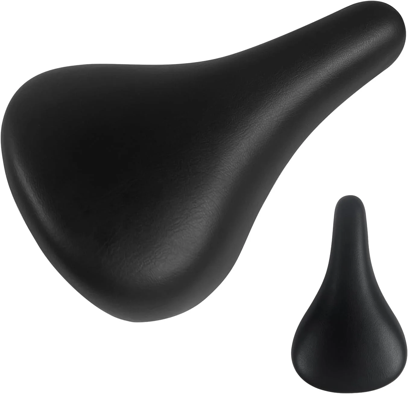 بالشتک صندلی راحت دوچرخه کودک - زین جایگزین برای دوچرخه کودکان، لذت بردن از دوچرخه سواری، رنگ های متنوع موجود است