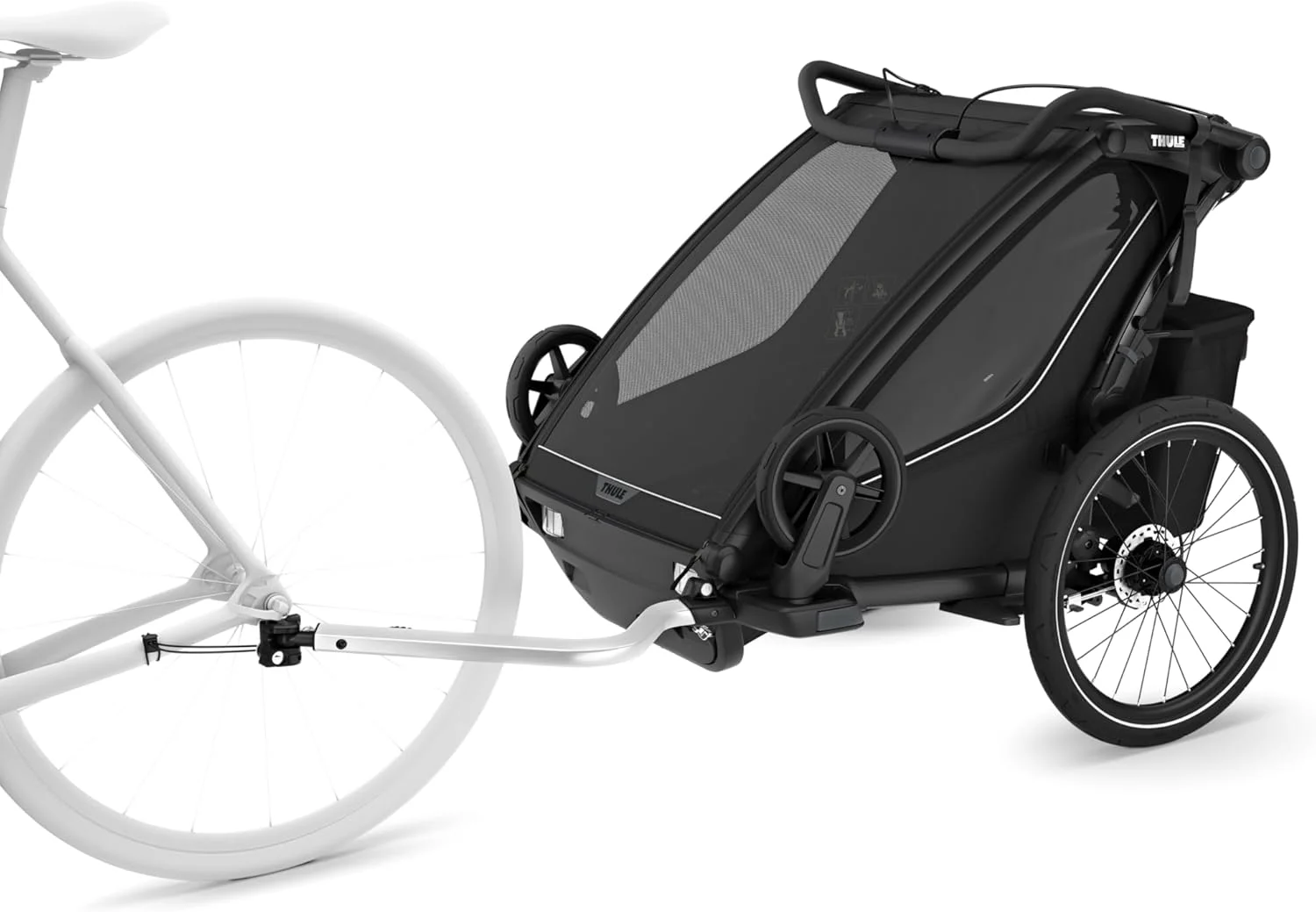 تریلر دوچرخه بچه Thule Chariot Sport 2 G3