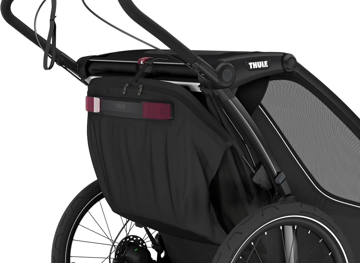 تریلر دوچرخه بچه Thule Chariot Sport 2 G3