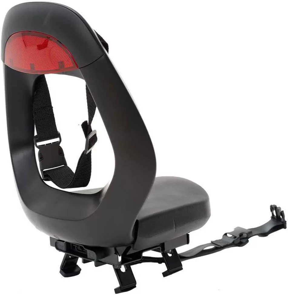 صندلی پشتی دوچرخه کودک Thule YEPP Junior مدل Budget نو