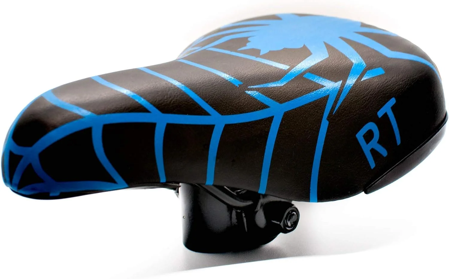 صندلی دوچرخه کودکانه مناسب دوچرخه های پسرانه سایز ۱۴ تا ۲۴ اینچ