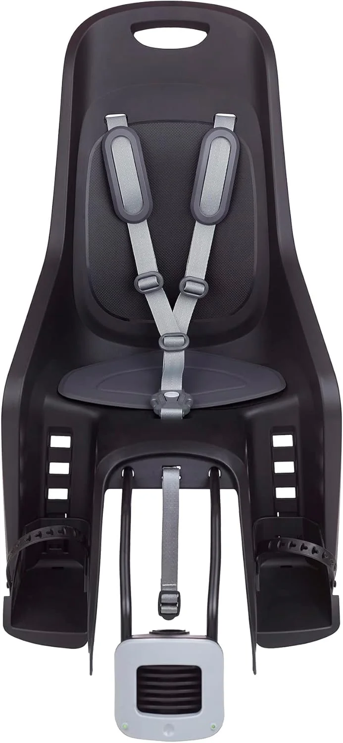 صندلی کودک دوچرخه پلی‌اسپورت مدل Bubbly Maxi Plus FF