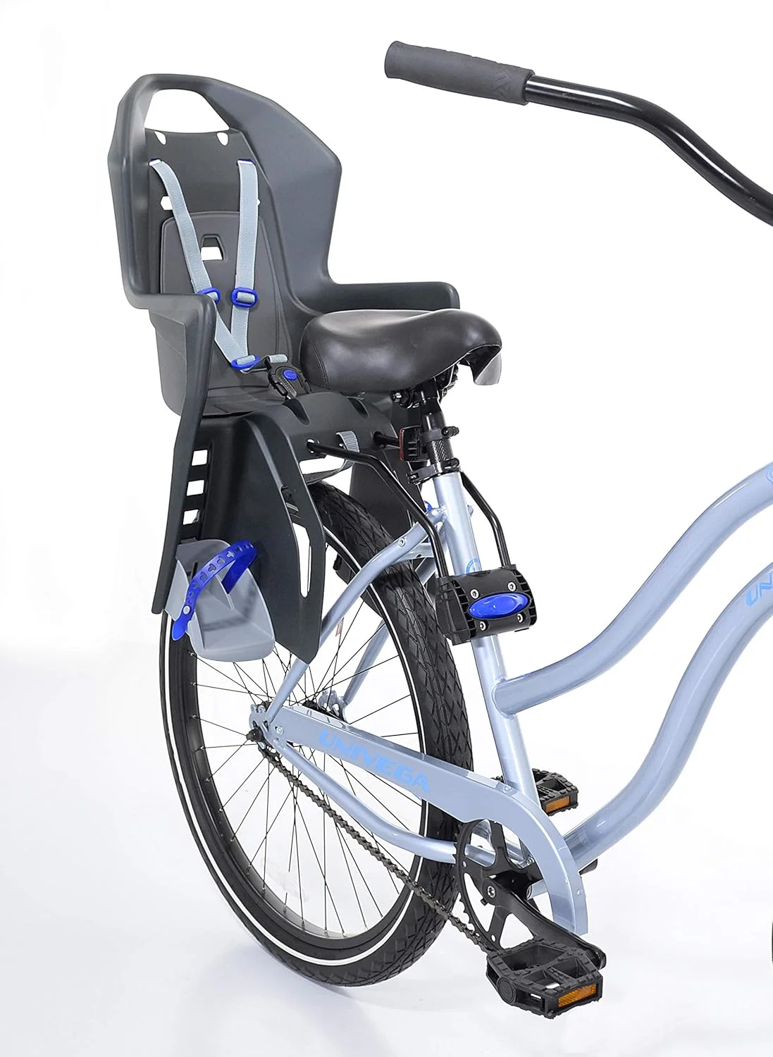 صندلی کودک دوچرخه کولیح CFS پلی‌اسپورت