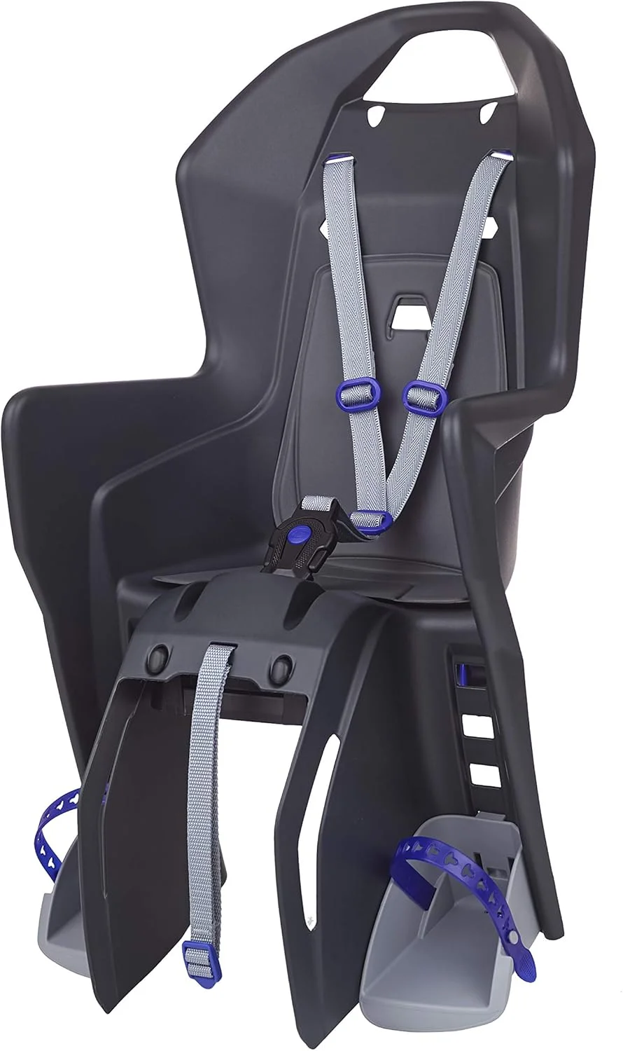 صندلی کودک دوچرخه کولیح CFS پلی‌اسپورت