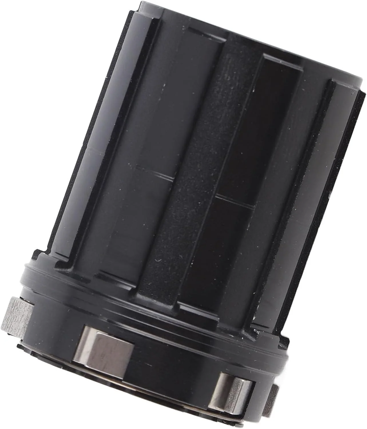 توپی چرخ عقب دوچرخه، سیستم جغجغه ای 11 سرعته، تعویض چرخ آزاد کاست دو بلبرینگ، با 2 بلبرینگ، برای دوچرخه کوهستان جاده