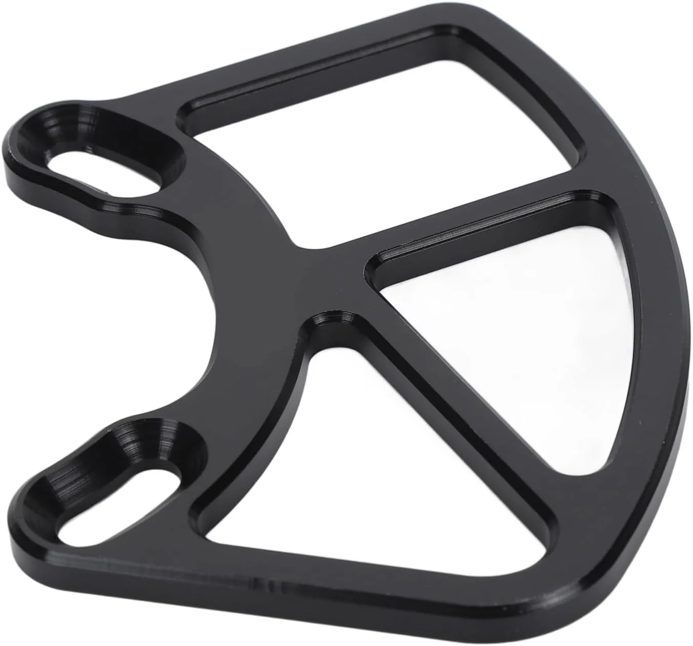 محافظ زنجیر چرخ دنده آلیاژ آلومینیوم برای ISCG05 ISCG 03 22T‑46T - محافظ زنجیر سبک وزن برای دوچرخه سواری کوهستانی