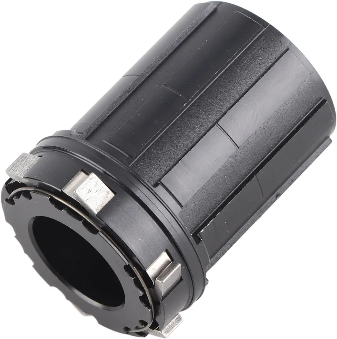 توپی چرخ عقب دوچرخه، سیستم جغجغه ای 11 سرعته، تعویض چرخ آزاد کاست دو بلبرینگ، با 2 بلبرینگ، برای دوچرخه کوهستان جاده