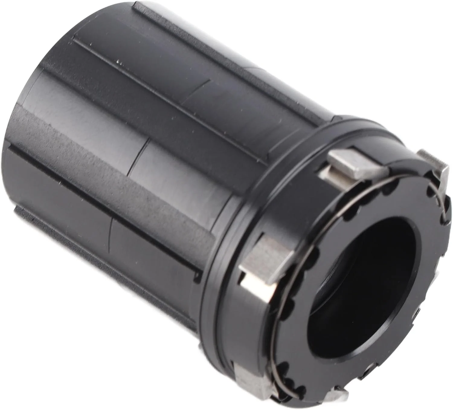 توپی چرخ عقب دوچرخه، سیستم جغجغه ای 11 سرعته، تعویض چرخ آزاد کاست دو بلبرینگ، با 2 بلبرینگ، برای دوچرخه کوهستان جاده