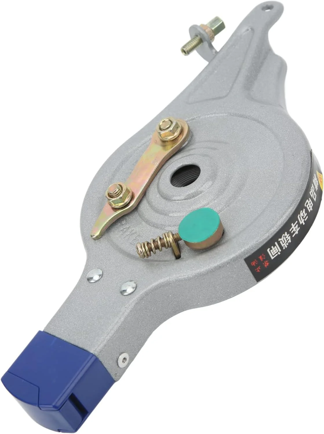 ترمز غلتکی عقب دوچرخه برقی، آلیاژ آلومینیوم، مجموعه ترمز سروو، نصب آسان برای تغییر دوچرخه ترمز غلتکی عقب دوچرخه برقی، آلیاژ آلومینیوم، مجموعه ترمز سروو، نصب آسان برای تغییر دوچرخه