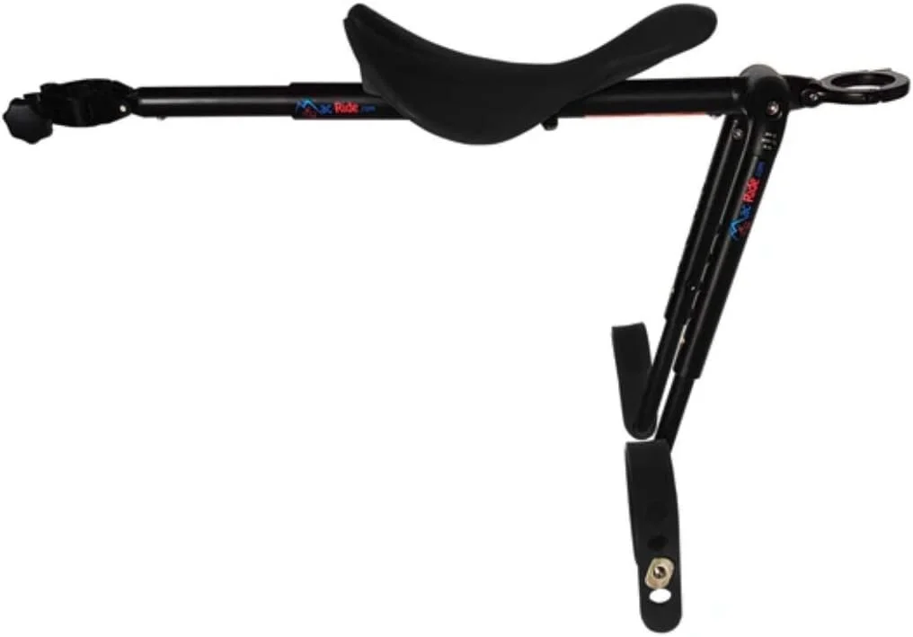 صندلی کودک مک راید، سایز واحد، مشکی