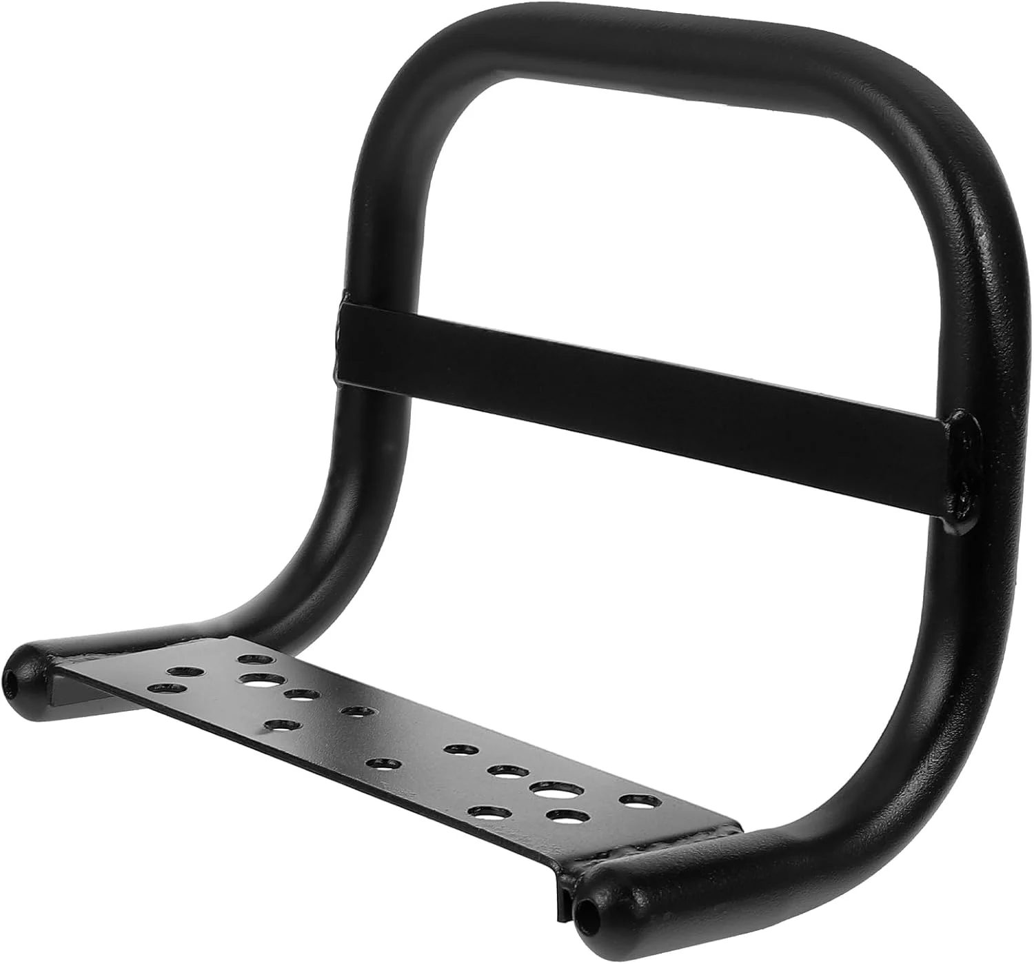 دسته تکیه گاه دوچرخه Kisangel، دسته صندلی عقب دوچرخه ضد لغزش، دسته صندلی دوچرخه برقی برای لوازم جانبی موتور سیکلت