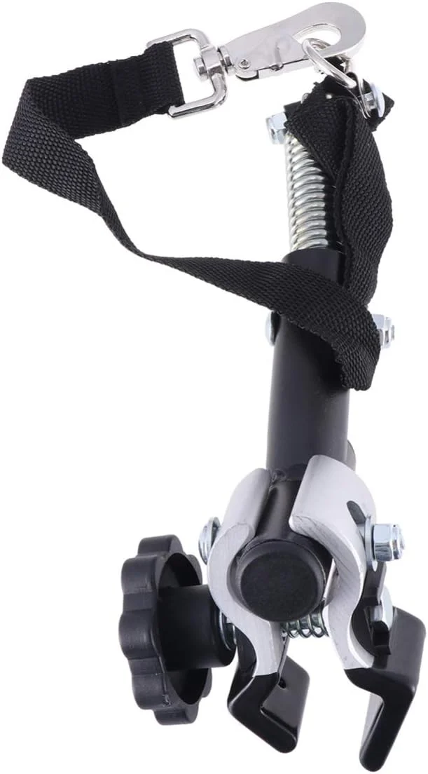 اتصال کوپلر تریلر دوچرخه LIOOBO، اتصال سریع رهاسازی اتصال دهنده فولادی جایگزین